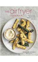 The Air Fryer Cookbook