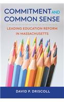 Commitment and Common Sense