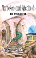 Marieken and Wichbold: The Assignment