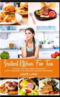 Instant Kitchen for Two