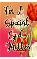 For A Special God-Mother
