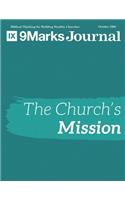 The Church's Mission - 9Marks Journal