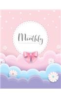 Monthly Bill Payment & Organizer