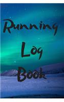Running Log Book