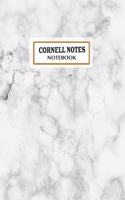Cornell Notes Notebook