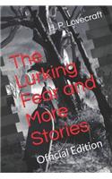 Lurking Fear and More Stories