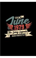 Made in june 1979