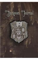 Dungeon Journal