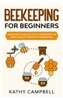 Beekeeping for Beginners
