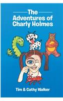 Adventures of Charly Holmes
