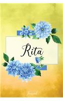 Rita Journal