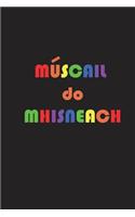 Múscail Do Mhisneach!