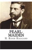 Pearl-Maiden