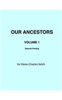 Our Ancestors, Volume 1
