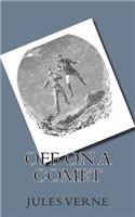 Off on a Comet