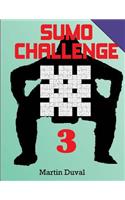 Sumo Challenge 3