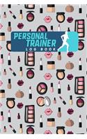 Personal Trainer Log Book