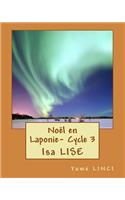 Noël en Laponie- Cycle 3