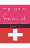 Agribusiness in Switzerland