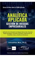 ANALÍTICA APLICADA - Gestión de Riesgos Empresariales