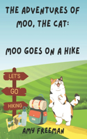 The Adventures of Moo, The Cat