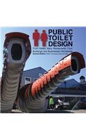 Public Toilet Design