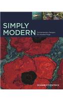 Simply Modern