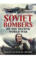 Soviet Bombers of the Second World War