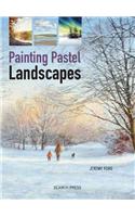 Painting Pastel Landscapes