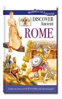 Wonders of Learning: Discover Ancient Rome