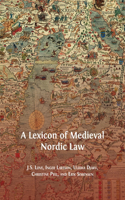 Lexicon of Medieval Nordic Law
