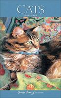 CATS BY CHRISSIE SNELLING SLIM D 2020
