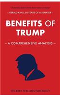 Benefits of Trump