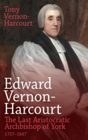 Edward Vernon-Harcourt