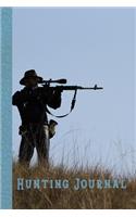 Hunting Journal