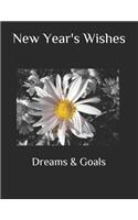 New Year's Wishes