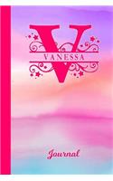 Vanessa Journal