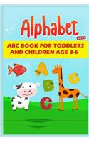 Alphabet Book