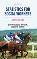 Statistics for Social Workers