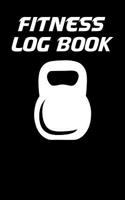 Fitness Log Book