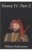 Henry IV, Part 2