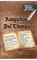 Rasguños del Tiempo
