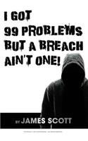 I Got 99 Problems But a Breach Ain't One