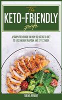 The Keto-Friendly Guide