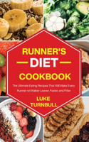 Runner's Diet Cookbook