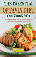 Essential Optavia Cookbook