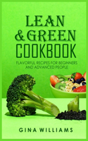 Lean and Green Cookbook