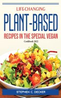 Life-Changing Plant-Based Recipes in The Special Vegan