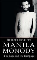 Manila Monody: The Rape and the Rampage(English)