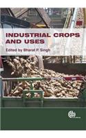 Industrial Crops and Uses